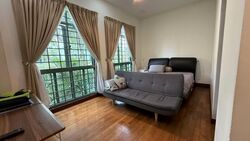 Upper Bukit Timah Road (D23), Condominium #580791201